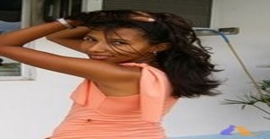 Patty31morena 43 years old I am from Ibiá/Minas Gerais, Seeking Dating Friendship with Man