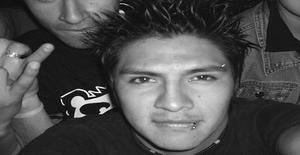 Jxxxo 36 years old I am from Puebla/Puebla, Seeking Dating Friendship with Woman