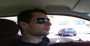 Fofinhobom 36 years old I am from Coimbra/Coimbra, Seeking Dating with Woman