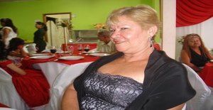Neidee 66 years old I am from Pôrto Velho/Rondônia, Seeking Dating Friendship with Man