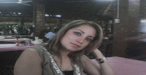 Girlgott 38 years old I am from Guadalajara/Jalisco, Seeking Dating Friendship with Man