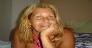 Regina47 67 years old I am from Natal/Rio Grande do Norte, Seeking Dating Friendship with Man