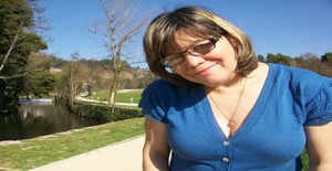 Ceciliaribeiro 60 years old I am from Londres/Grande Londres, Seeking Dating Friendship with Man