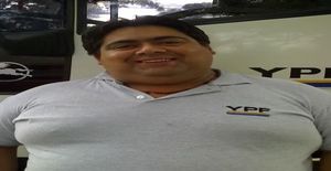 Elpicante 42 years old I am from Venado Tuerto/Santa fe, Seeking Dating Friendship with Woman