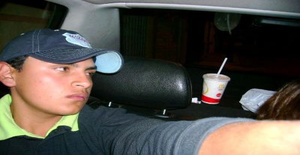 Dvl 32 years old I am from Quito/Pichincha, Seeking Dating Friendship with Woman