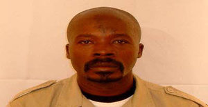 Jerry64 50 years old I am from Luanda/Luanda, Seeking Dating Friendship with Woman
