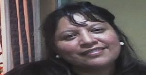 Mayita42 55 years old I am from Cali/Valle Del Cauca, Seeking Dating Friendship with Man