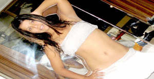 Ducelia 33 years old I am from Lima/Lima, Seeking Dating Friendship with Man