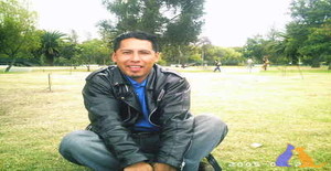 Patodos 43 years old I am from Quito/Pichincha, Seeking Dating Friendship with Woman