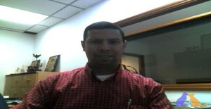 Julito_farfan 54 years old I am from la Victoria/Aragua, Seeking Dating with Woman