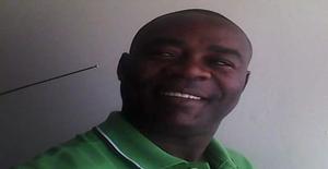 Kitua17 61 years old I am from Luanda/Luanda, Seeking Dating Friendship with Woman