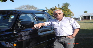 Distef 79 years old I am from Buenos Aires/Buenos Aires Capital, Seeking Dating with Woman