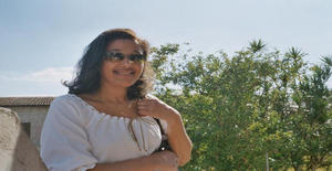 Elionara 51 years old I am from Gandu/Bahia, Seeking Dating with Man