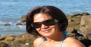 Mariamarcia 50 years old I am from Torres Vedras/Lisboa, Seeking Dating Friendship with Man
