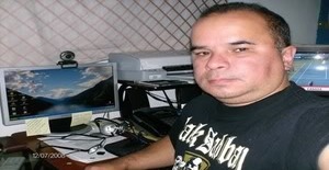 Carlosact2001 57 years old I am from San Cristobal/Tachira, Seeking Dating with Woman