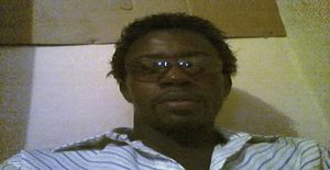 Gambs 40 years old I am from Guarulhos/Sao Paulo, Seeking Dating Friendship with Woman