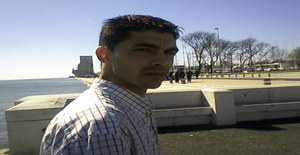 Mmartins 42 years old I am from Lisboa/Lisboa, Seeking Dating Friendship with Woman