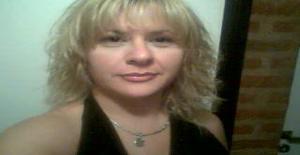 Darly_ 44 years old I am from Resistencia/Chaco, Seeking Dating with Man