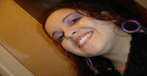 Lannynha21 34 years old I am from Florianopolis/Santa Catarina, Seeking Dating Friendship with Man
