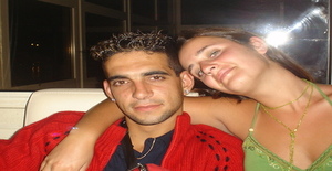 Di_1 36 years old I am from Lisboa/Lisboa, Seeking Dating Friendship with Woman