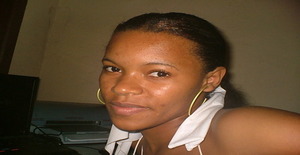 Piutadeangola 32 years old I am from Luanda/Luanda, Seeking Dating Friendship with Man