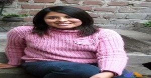 Nadaesigual 34 years old I am from Lima/Lima, Seeking Dating Friendship with Man