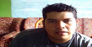 Guilermo 38 years old I am from Asunción/Asunción, Seeking Dating Friendship with Woman