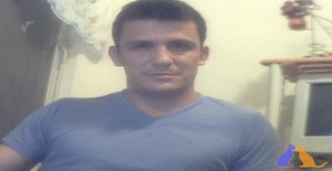 Alejandro_vg 44 years old I am from Guadalajara/Jalisco, Seeking Dating Friendship with Woman