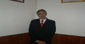 Monsanrob 60 years old I am from Rosario/Santa fe, Seeking Dating with Woman