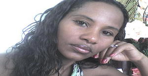 Edyane6 49 years old I am from Luanda/Luanda, Seeking Dating Friendship with Man