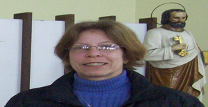 Sottamuz 62 years old I am from Bage/Rio Grande do Sul, Seeking Dating Friendship with Man
