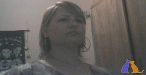 Monina_820 39 years old I am from Rosario/Santa fe, Seeking Dating Friendship with Man