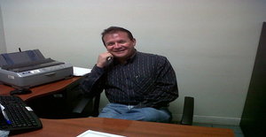 Bebeto891 57 years old I am from Manta/Manabí, Seeking Dating Friendship with Woman