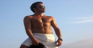Anjomorenooo 44 years old I am from Paredes/Porto, Seeking Dating Friendship with Woman
