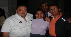 Bubu777 42 years old I am from Caracas/Distrito Capital, Seeking Dating Friendship with Man