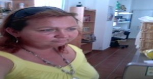 Matilda2802 47 years old I am from Almeria/Andalucia, Seeking Dating Friendship with Man