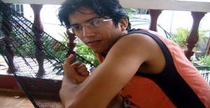 Paolo_1789 34 years old I am from Guayaquil/Guayas, Seeking Dating Friendship with Woman
