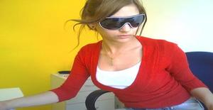Lulux 33 years old I am from Comodoro Rivadavia/Chubut, Seeking Dating Friendship with Man