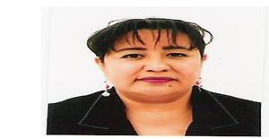 Ilse 53 years old I am from Mexico/State of Mexico (edomex), Seeking Dating Friendship with Man