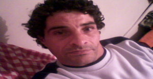 Zezinhoalfena 48 years old I am from Valongo/Porto, Seeking Dating Friendship with Woman