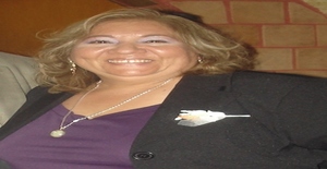 Sonrie 64 years old I am from Mexico/State of Mexico (edomex), Seeking Dating Friendship with Man