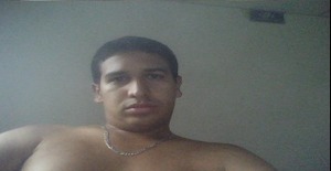 Rogertrix1 36 years old I am from Bogota/Bogotá dc, Seeking Dating Friendship with Woman