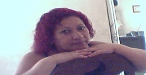 Dianis39 53 years old I am from Medellin/Antioquia, Seeking Dating Friendship with Man