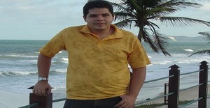 Chacalce 38 years old I am from Fortaleza/Ceara, Seeking Dating with Woman