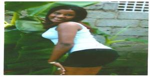 Vianny83 34 years old I am from Santo Domingo/Santo Domingo, Seeking Dating Friendship with Man