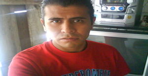 Eidruin 45 years old I am from Mexico/State of Mexico (edomex), Seeking Dating Friendship with Woman