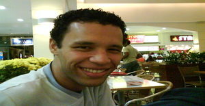 Don_pablito 44 years old I am from Rio de Janeiro/Rio de Janeiro, Seeking Dating Friendship with Woman