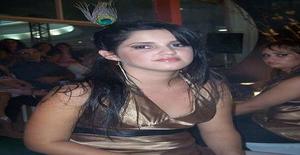 Jaceli 31 years old I am from Garanhuns/Pernambuco, Seeking Dating Friendship with Man