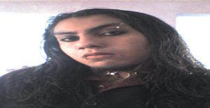 Astaroth_bathory 31 years old I am from Mexico/State of Mexico (edomex), Seeking Dating Friendship with Woman