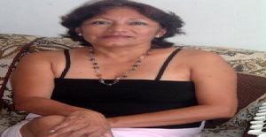 Pilitalinda 68 years old I am from Chiclayo/Lambayeque, Seeking Dating with Man